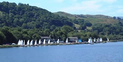 Bala Lake