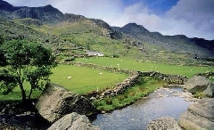 Snowdonia